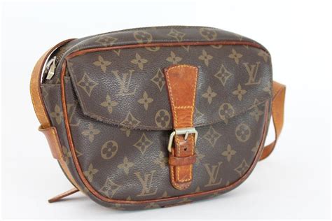 Louis Vuitton Monogram Jeune Fille For Sale at 1stDibs